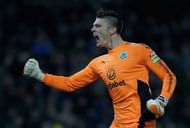 Burnley v Liverpool - Premier League